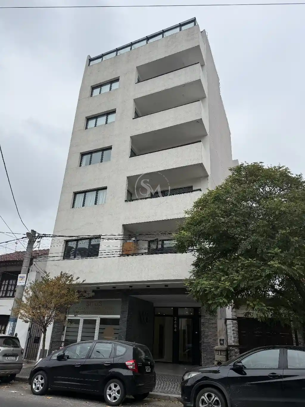 SANCHEZ MARSICO PROPIEDADES - DEPARTAMENTO-PISO
